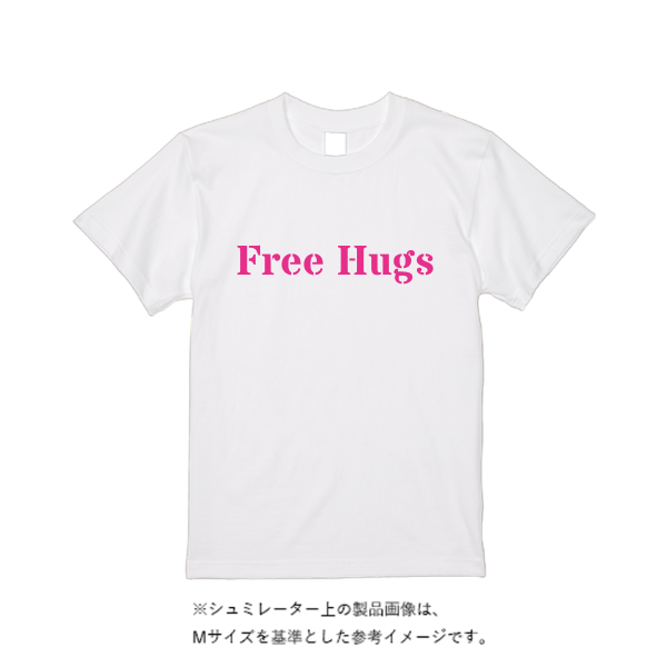 6.2オンス プレミアム Tシャツ