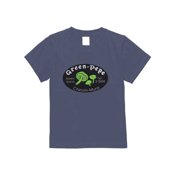 TRUSS オーガニックコットンTシャツ(キッズ)