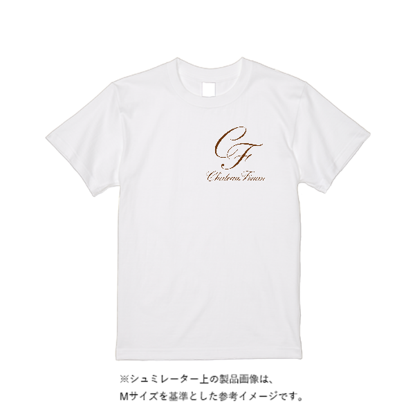 5.6オンス ヘビーウエイトTシャツ(定番カラー)