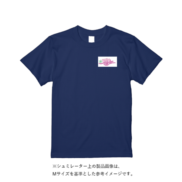 4.0オンス BBT ライトウェイトTシャツ