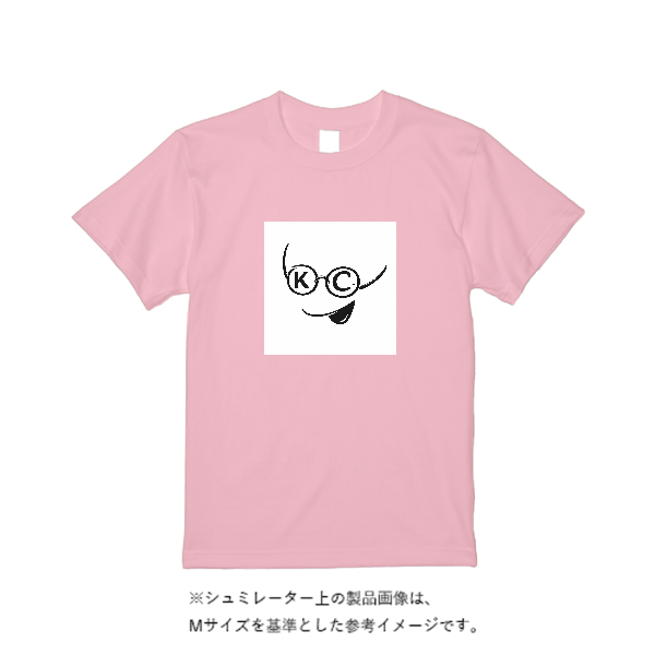 4.4オンス ドライ Tシャツ(定番カラー)