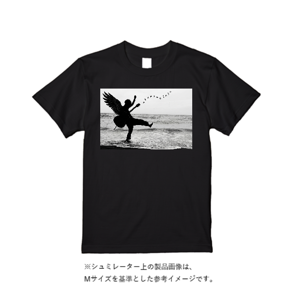 5.6オンス ヘビーウエイトTシャツ(定番カラー)
