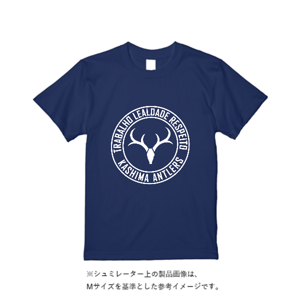 4.1オンス ドライアスレチックTシャツ