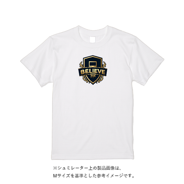4.4オンス ドライ Tシャツ(定番カラー)