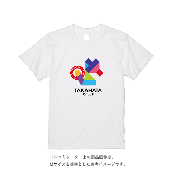 4.4オンス ドライ Tシャツ(定番カラー)