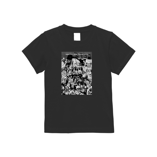 TRUSS オーガニックコットンTシャツ(キッズ)