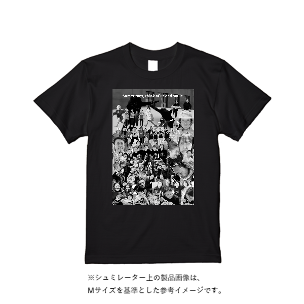 4.4オンス ドライ Tシャツ(定番カラー)
