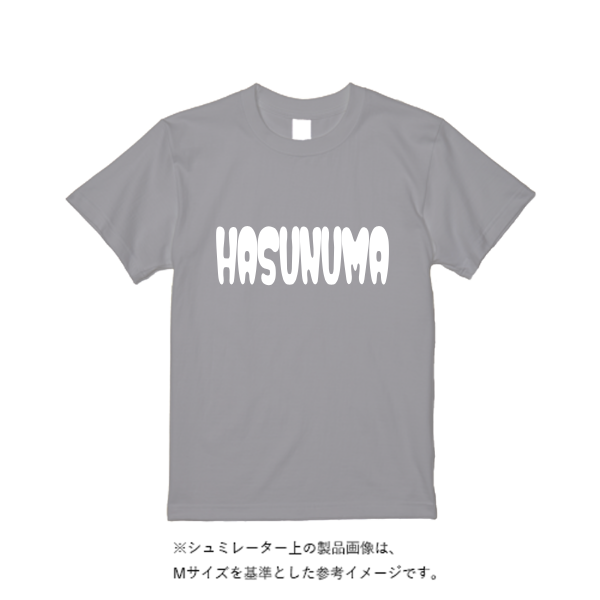 4.4オンス ドライ Tシャツ(定番カラー)