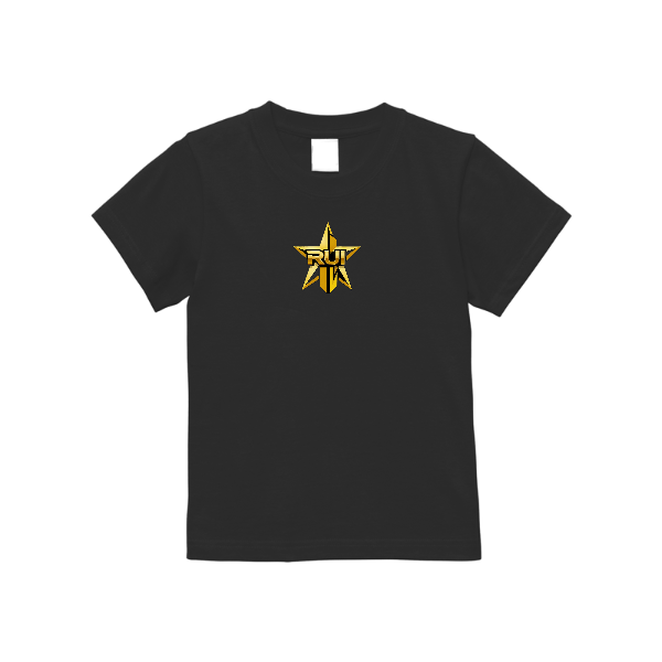 4.4オンス ドライ Tシャツ(キッズ)