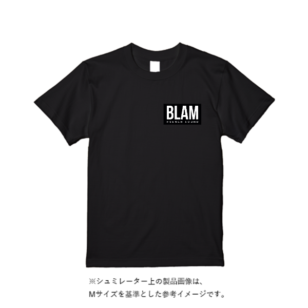 4.4オンス ドライ Tシャツ(定番カラー)