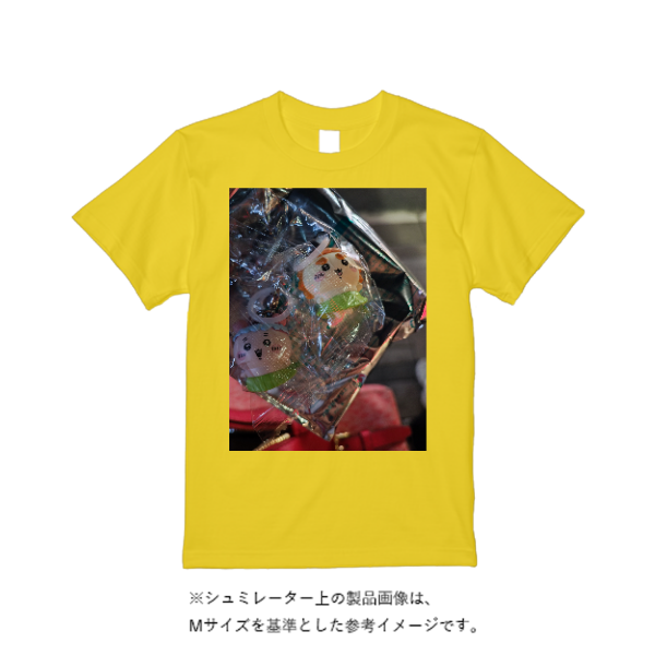 5.6オンス ヘビーウエイトTシャツ(定番カラー)