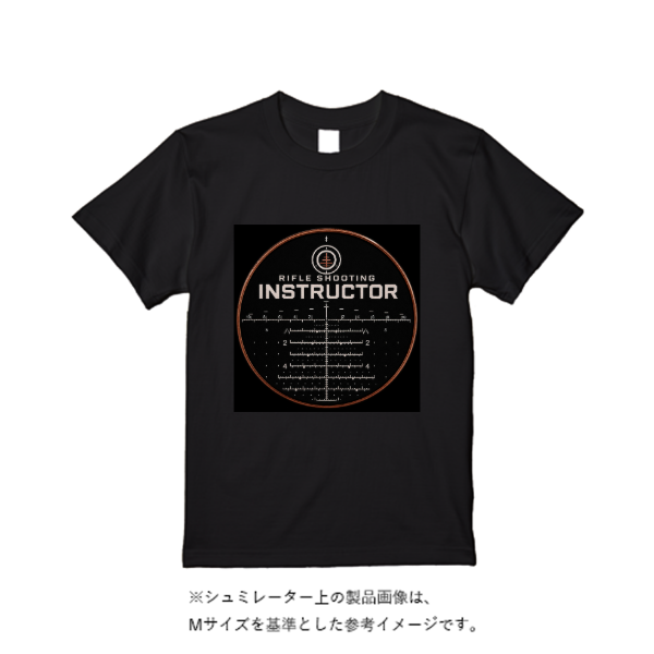 5.6オンス ハイクオリティーTシャツ
