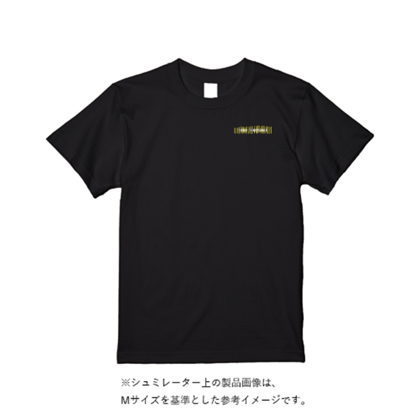 4.4オンス ドライ Tシャツ(定番カラー)