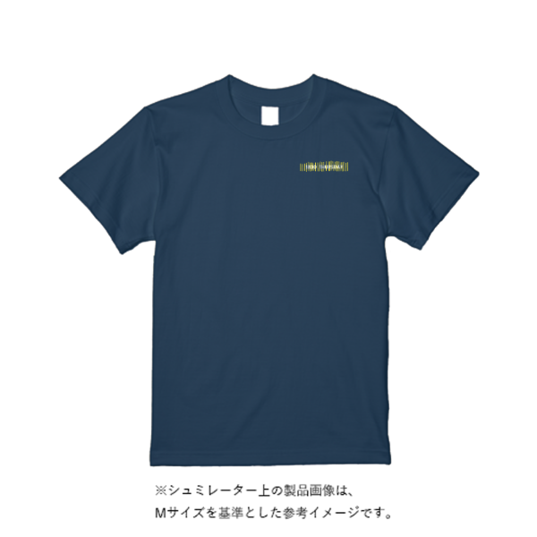 4.4オンス ドライ Tシャツ(定番カラー)