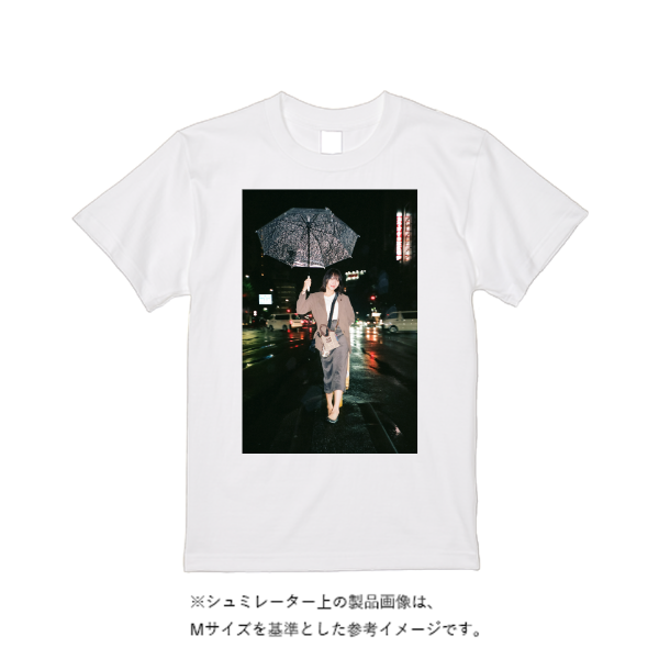 5.6オンス ヘビーウエイトTシャツ(定番カラー)