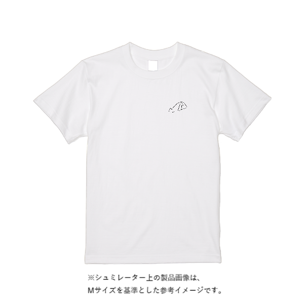 6.2オンス プレミアム Tシャツ