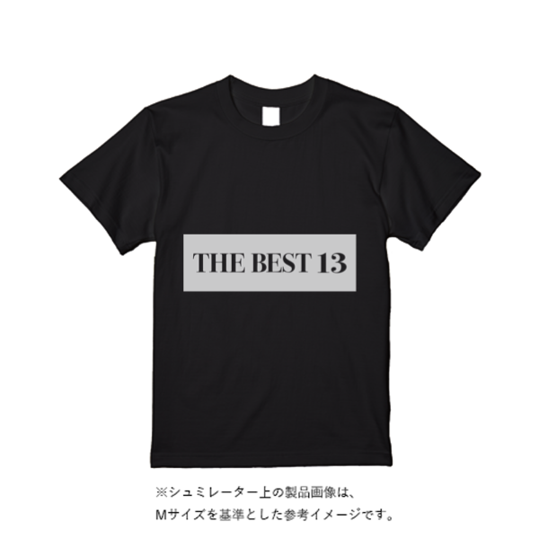 5.6オンス ヘビーウエイトTシャツ(定番カラー)