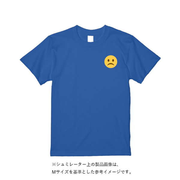 5.6オンス ヘビーウエイトTシャツ(定番カラー)