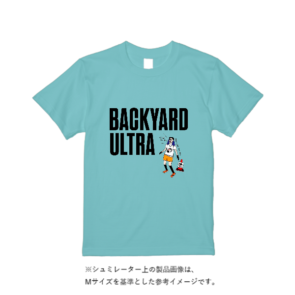 4.4オンス ドライ Tシャツ(定番カラー)
