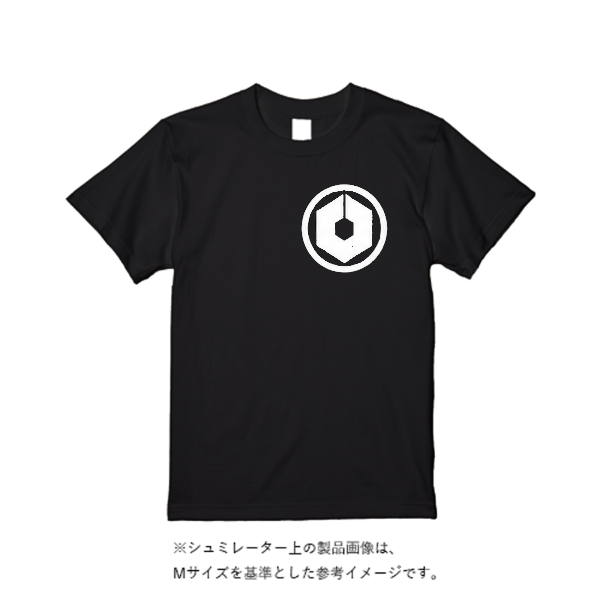 4.4オンス ドライ Tシャツ(定番カラー)