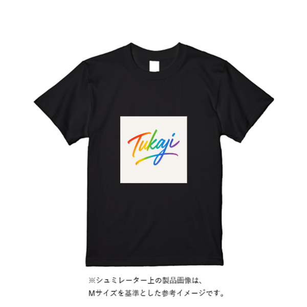 5.6オンス ヘビーウエイトTシャツ(定番カラー)