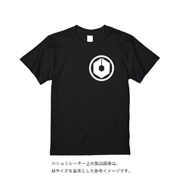 4.4オンス ドライ Tシャツ(定番カラー)