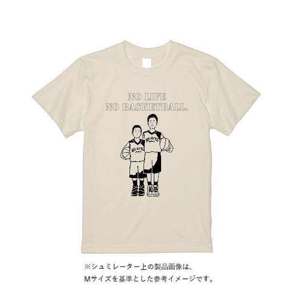 5.6オンス C/N ドライ クールタッチ Tシャツ
