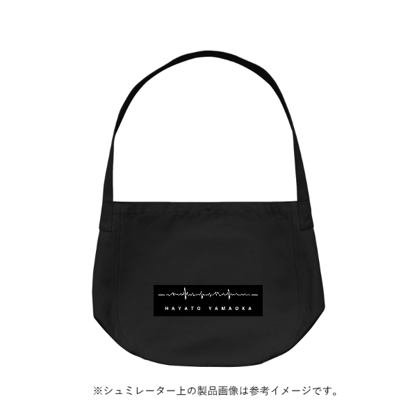 ヘヴィー キャンバス ニュースペーパーバッグ