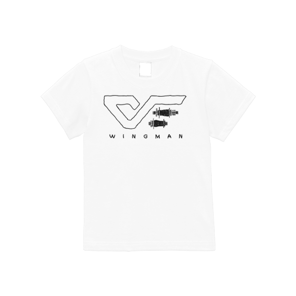 5.6オンス ハイクオリティーTシャツ(140~160)