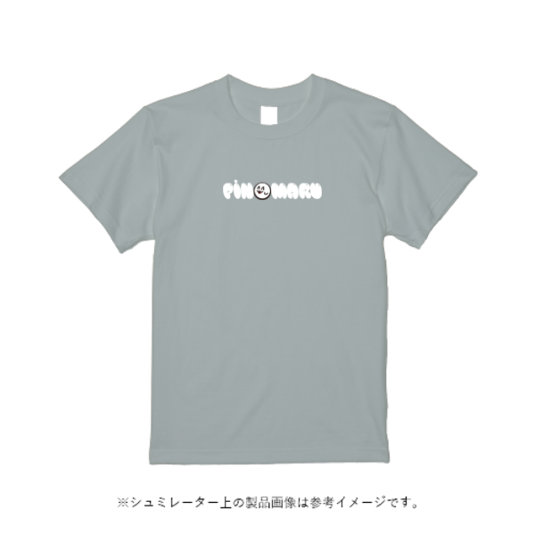 TRUSS オーガニックコットンTシャツ
