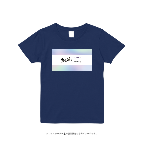 6.2オンス CVC フライス Tシャツ
