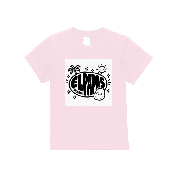 5.6オンス ヘビーウエイトTシャツ(キッズ・トレンドカラー2)