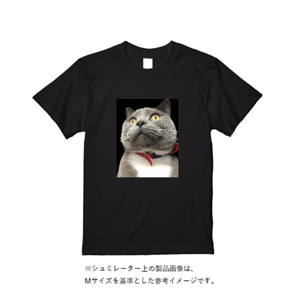 6.2オンス プレミアム Tシャツ