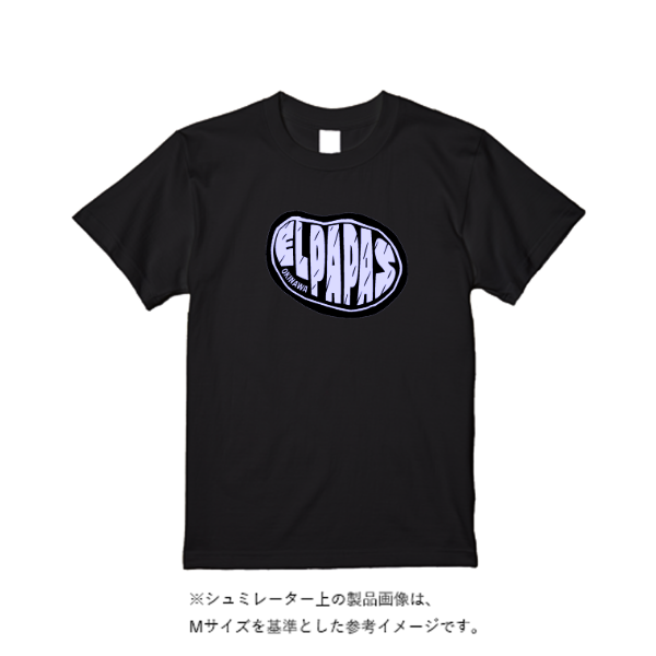 5.6オンス ハイクオリティーTシャツ