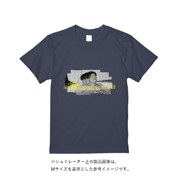 6.2オンス プレミアム Tシャツ