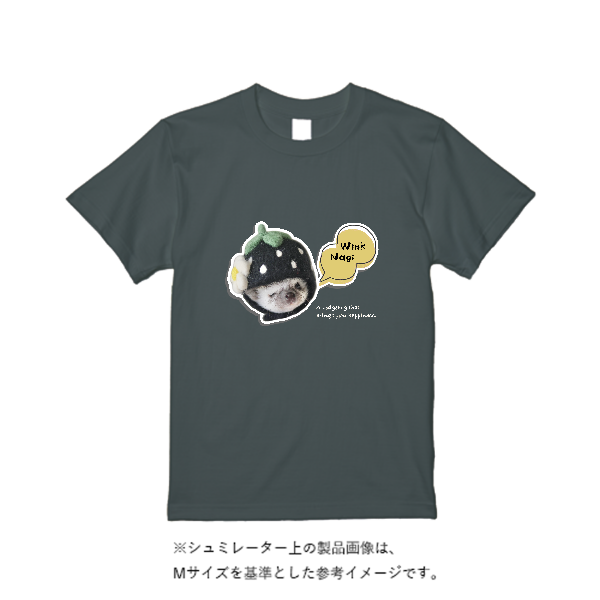 5.6オンス ハイクオリティーTシャツ(トレンドカラー)