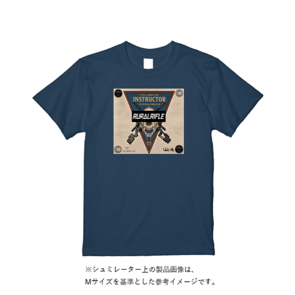 4.4オンス ドライ Tシャツ(定番カラー)