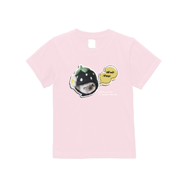 5.6オンス ハイクオリティーTシャツ(キッズ・トレンドカラー2)