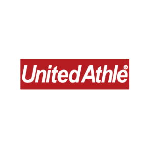 United Athle(ユナイテッドアスレ)のオリジナルプリント United Athle(ユナイテッドアスレ)のオリジナルプリント