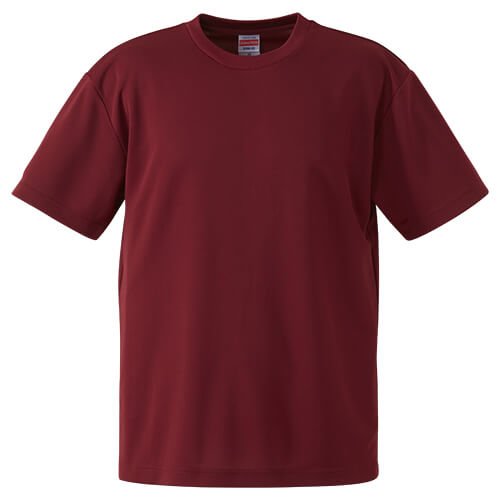4.1オンス ドライアスレチックTシャツ(キッズ) - タカハマライフアート
