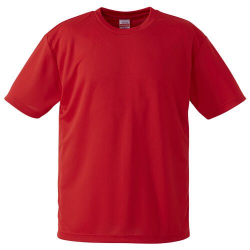 4.1オンス ドライアスレチックTシャツ(キッズ) - タカハマライフアート