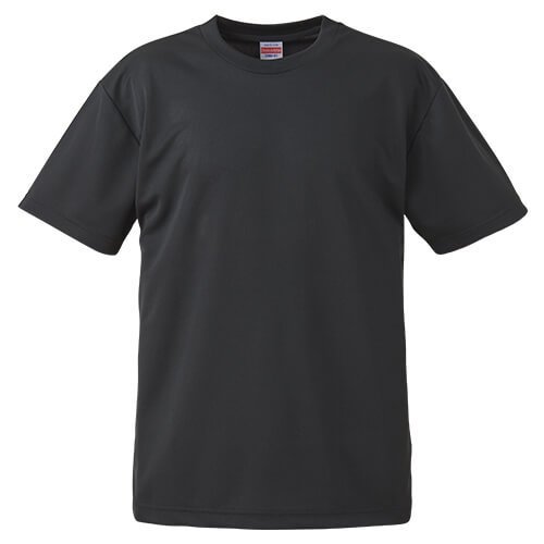4.1オンス ドライアスレチックTシャツ(キッズ) - タカハマライフアート