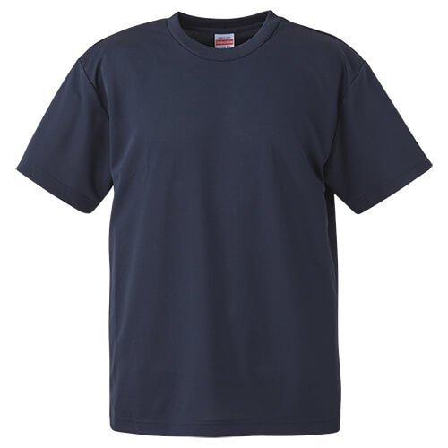 4.1オンス ドライアスレチックTシャツ(キッズ) - タカハマライフアート