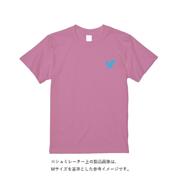 4.1オンス ドライアスレチックTシャツ - タカハマライフアート