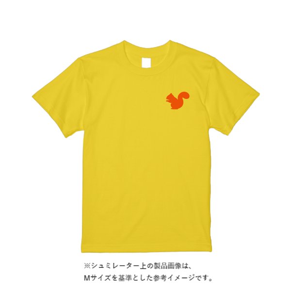 4.1オンス ドライアスレチックTシャツ - タカハマライフアート