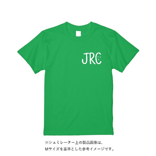 4.1オンス ドライアスレチックTシャツ - タカハマライフアート