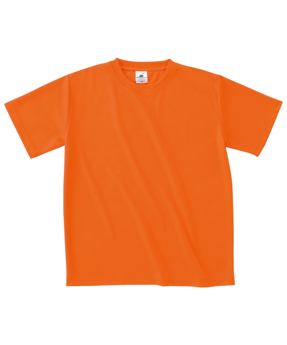 4.1オンス ファイバードライTシャツ - タカハマライフアート