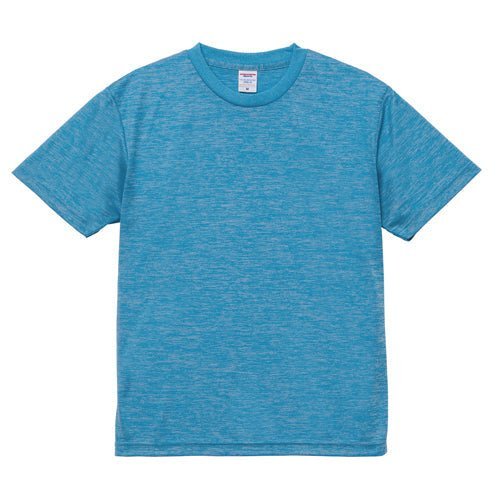 4.1オンス ドライアスレチックTシャツ(キッズ) - タカハマライフアート