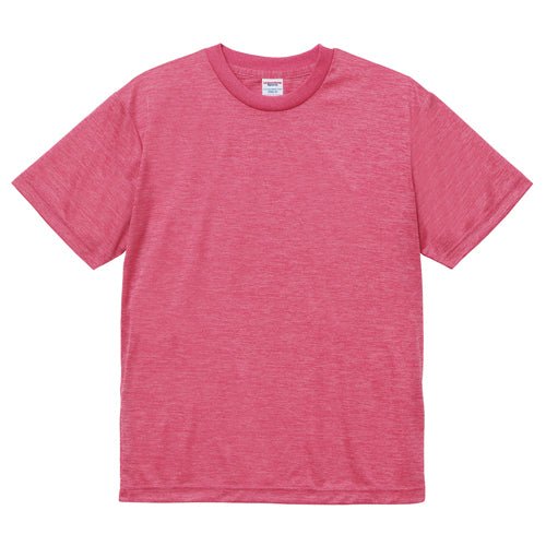 4.1オンス ドライアスレチックTシャツ(キッズ) - タカハマライフアート