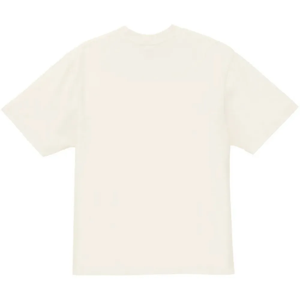 6.2オンス オープンエンド フェードウォッシュ Tシャツ